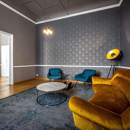 Residenza D'Epoca Al Numero 8 Firenze Eksteriør bilde