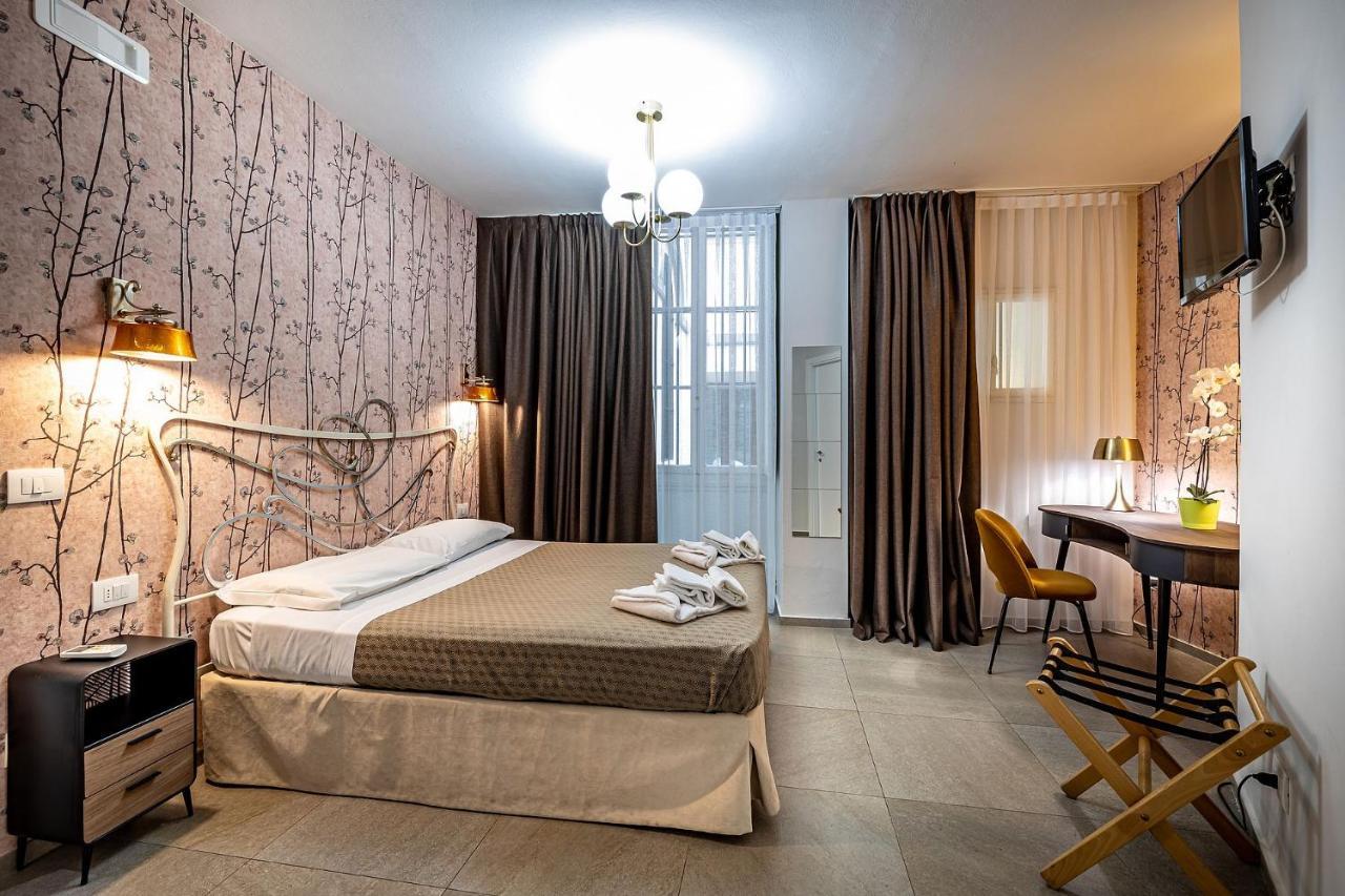 Residenza D'Epoca Al Numero 8 Firenze Eksteriør bilde