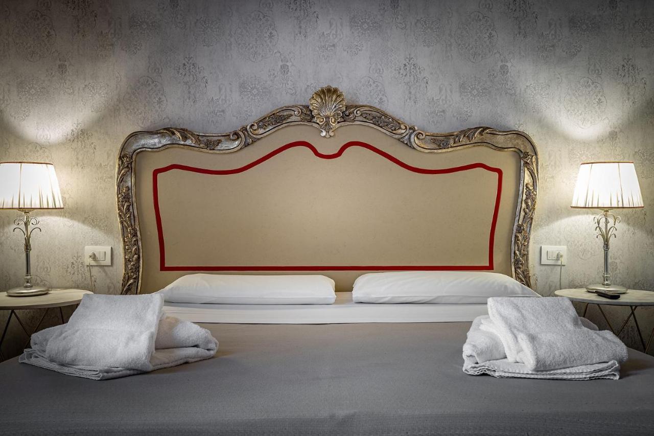 Residenza D'Epoca Al Numero 8 Firenze Eksteriør bilde