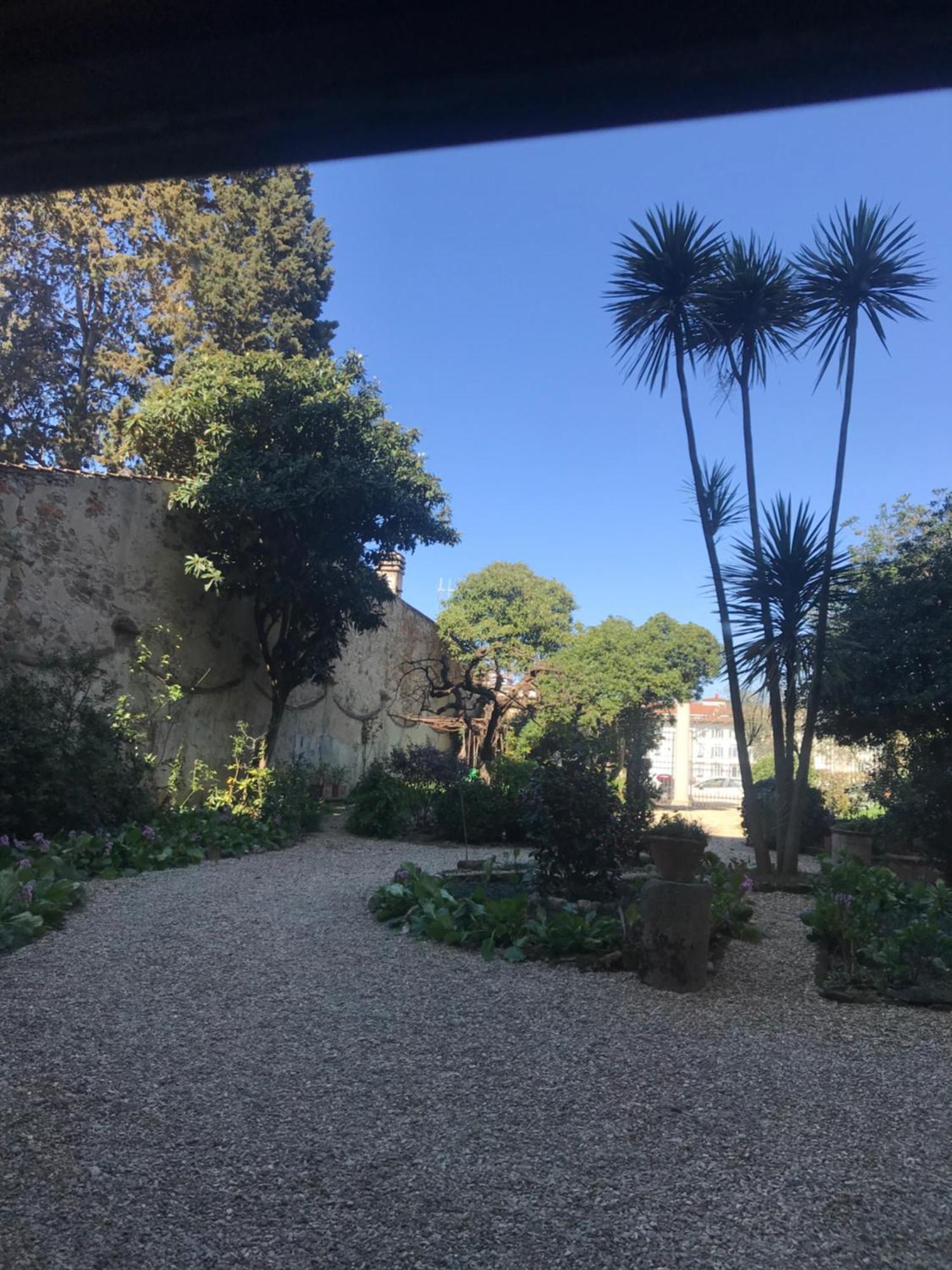 Residenza D'Epoca Al Numero 8 Firenze Eksteriør bilde