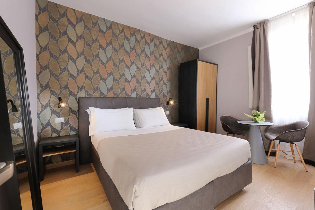 Residenza D'Epoca Al Numero 8 Firenze Eksteriør bilde