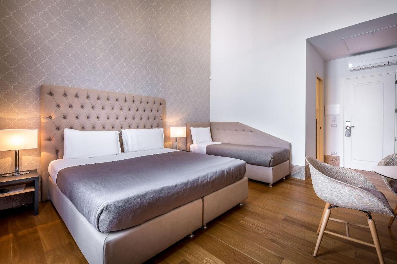 Residenza D'Epoca Al Numero 8 Firenze Eksteriør bilde