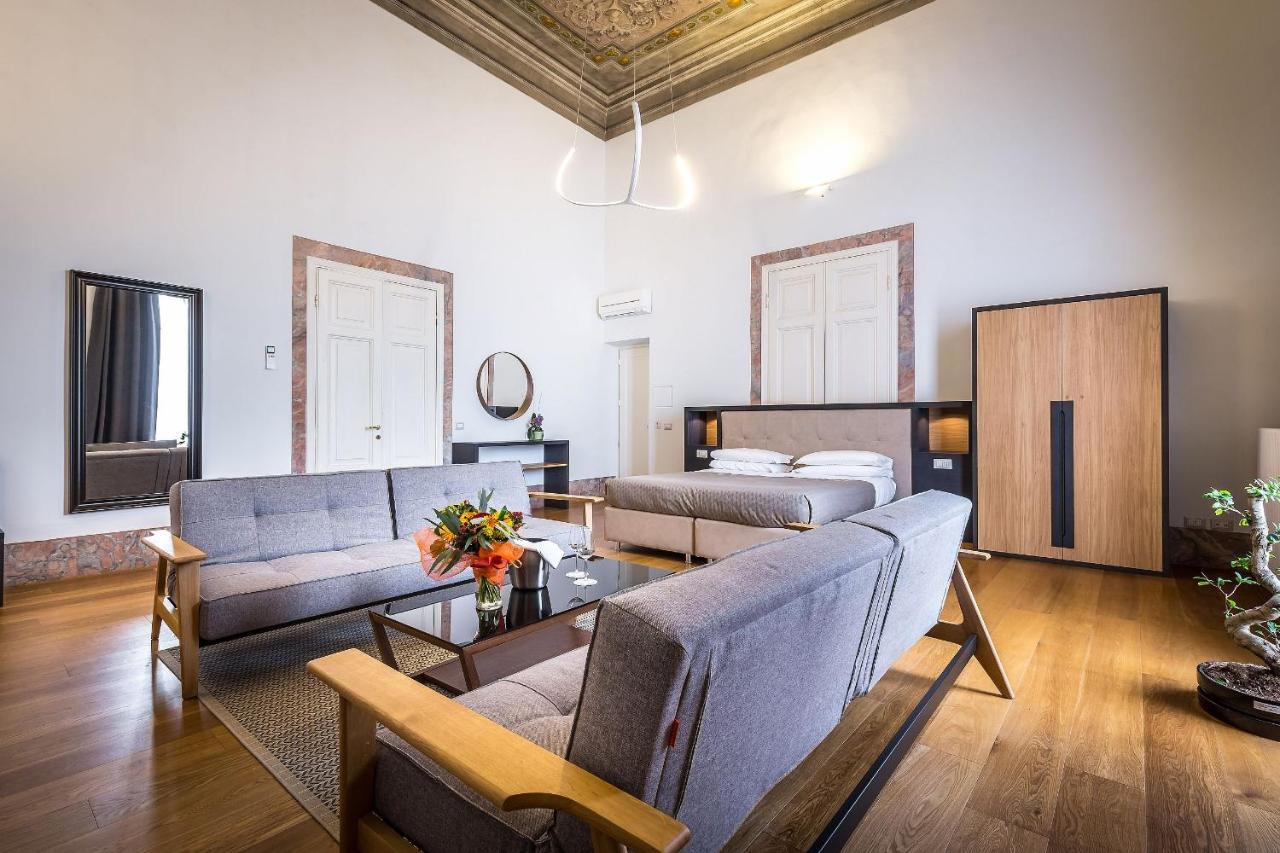 Residenza D'Epoca Al Numero 8 Firenze Eksteriør bilde