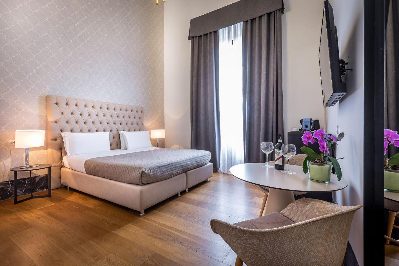 Residenza D'Epoca Al Numero 8 Firenze Eksteriør bilde