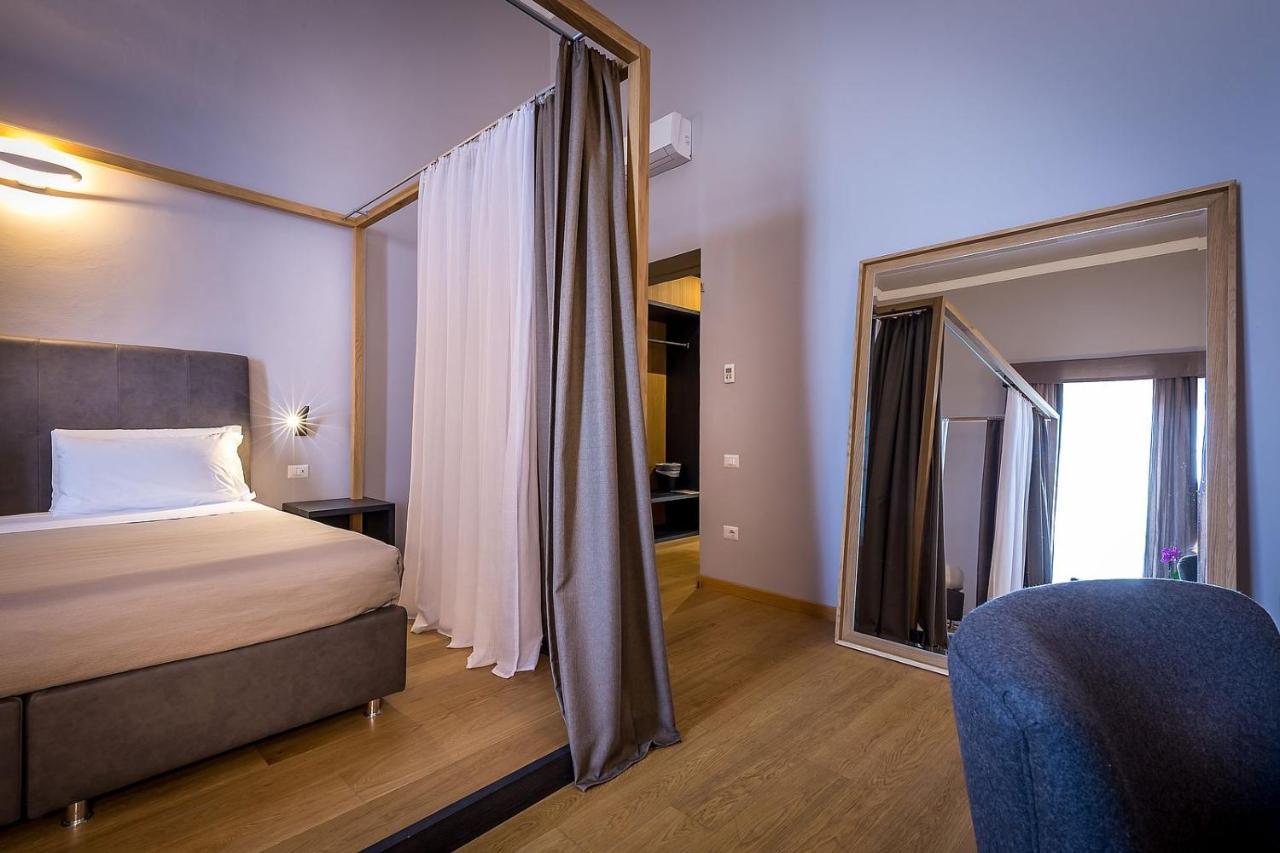 Residenza D'Epoca Al Numero 8 Firenze Eksteriør bilde