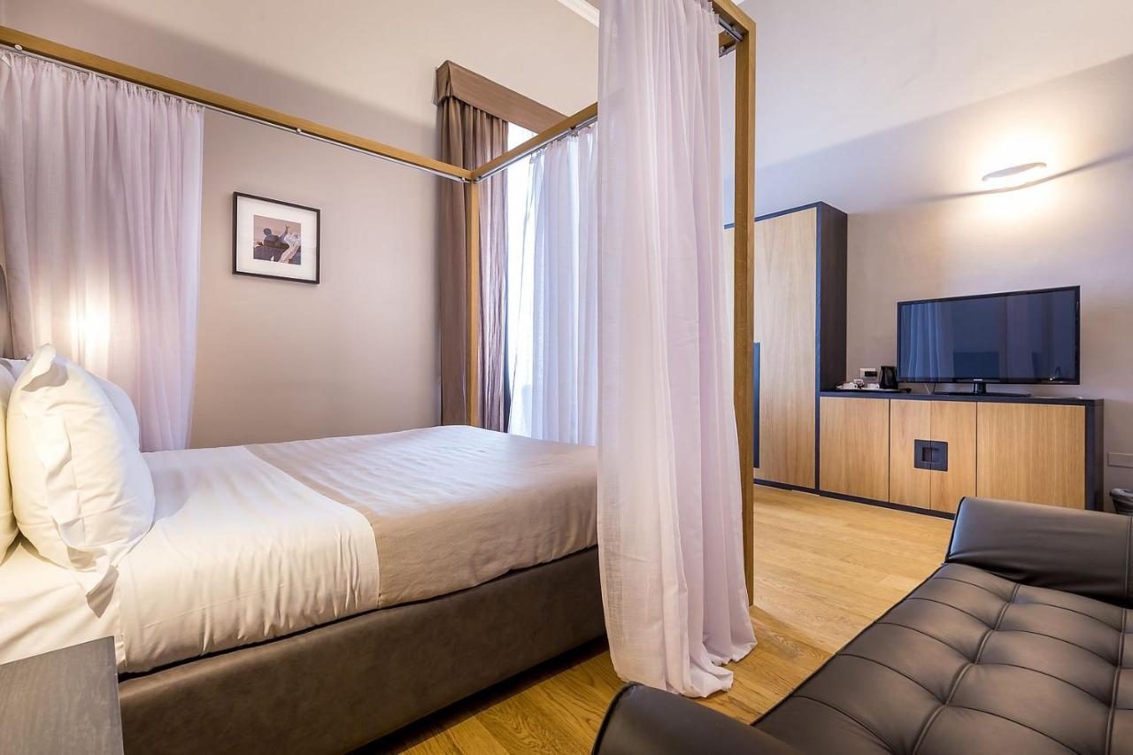 Residenza D'Epoca Al Numero 8 Firenze Eksteriør bilde